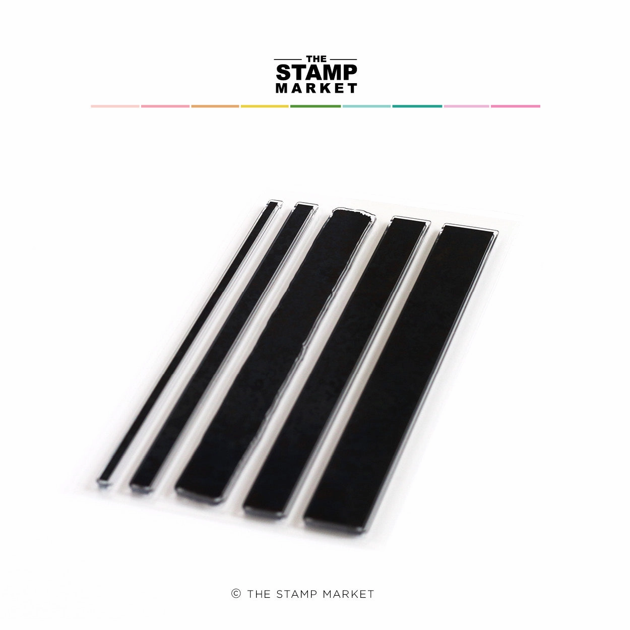 Simply Stripes Stamp bestselling refillable
