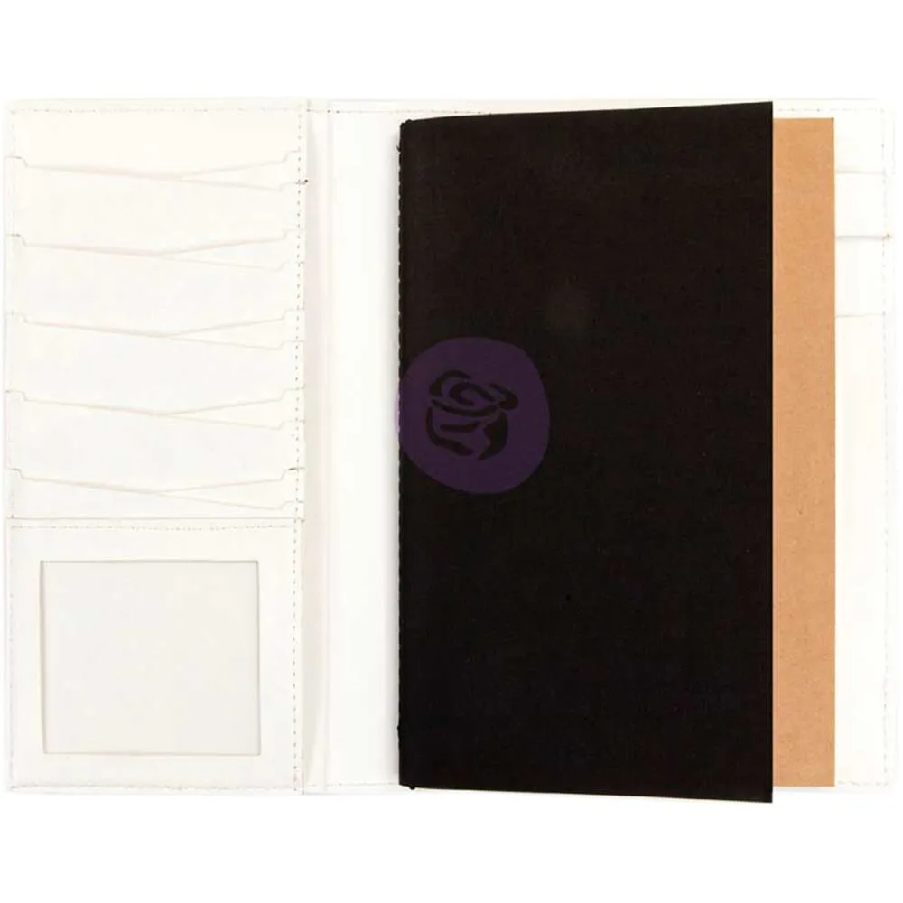Amelia Prima Traveler'S Notebook Tn Journal (Standard Size) bulk