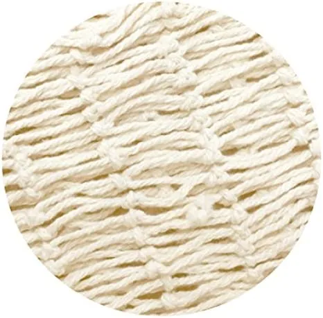 Couture Creations White Netting organic