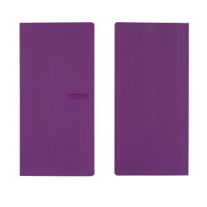alloy Hobonichi 2025 Weeks Mega Sneaker Rich Purple