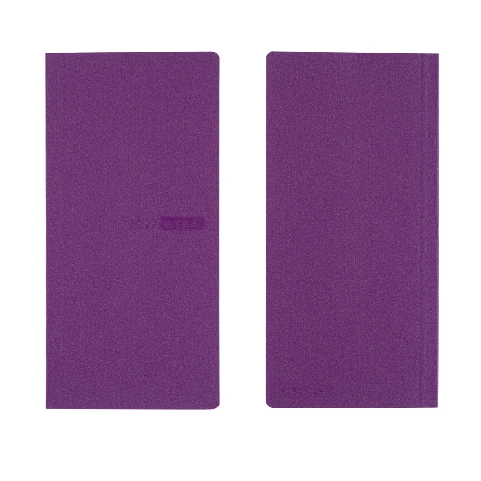 alloy Hobonichi 2025 Weeks Mega Sneaker Rich Purple