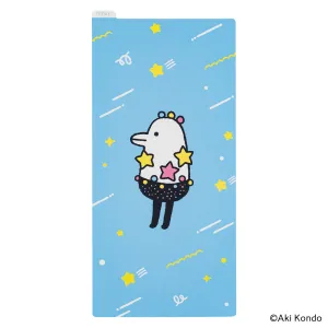 professional flat Hobonichi Pencil Board For Weeks - Hobotoridori (Illumi-Dori)
