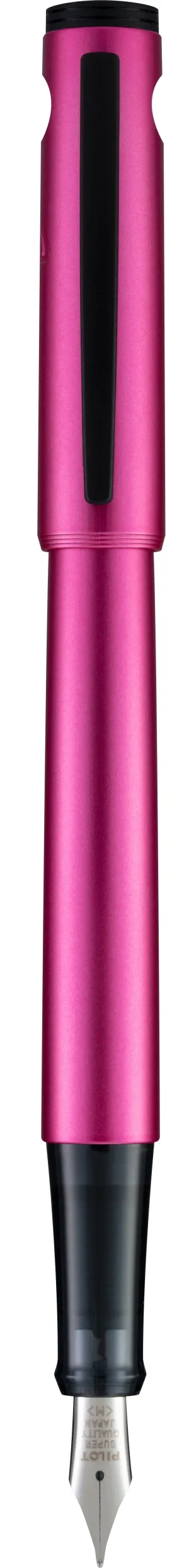 Pilot Explorer Pink Fountain Pen trusted