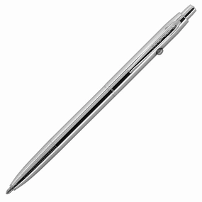 strong finest Fisher Shuttle Chrome Plated