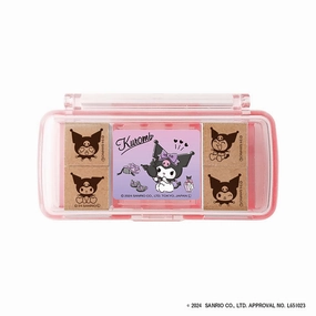 Kuromi Mini Stamp Set robust