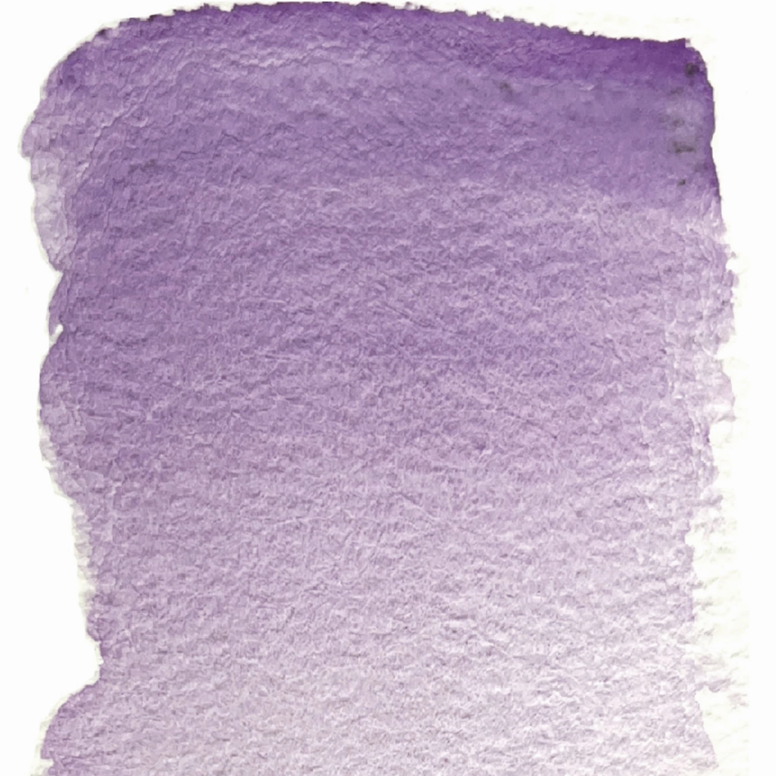 sealed Manganese Violet Pv16 - Artist Grade Handmade Honey Based Watercolor Tube 15Ml