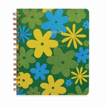 shockproof elegant The Standard Spiral Planner Notebook