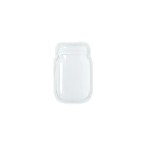 Sizzix Shaker Domes  Jar classic