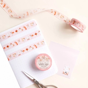 original Corgi Washi Tape