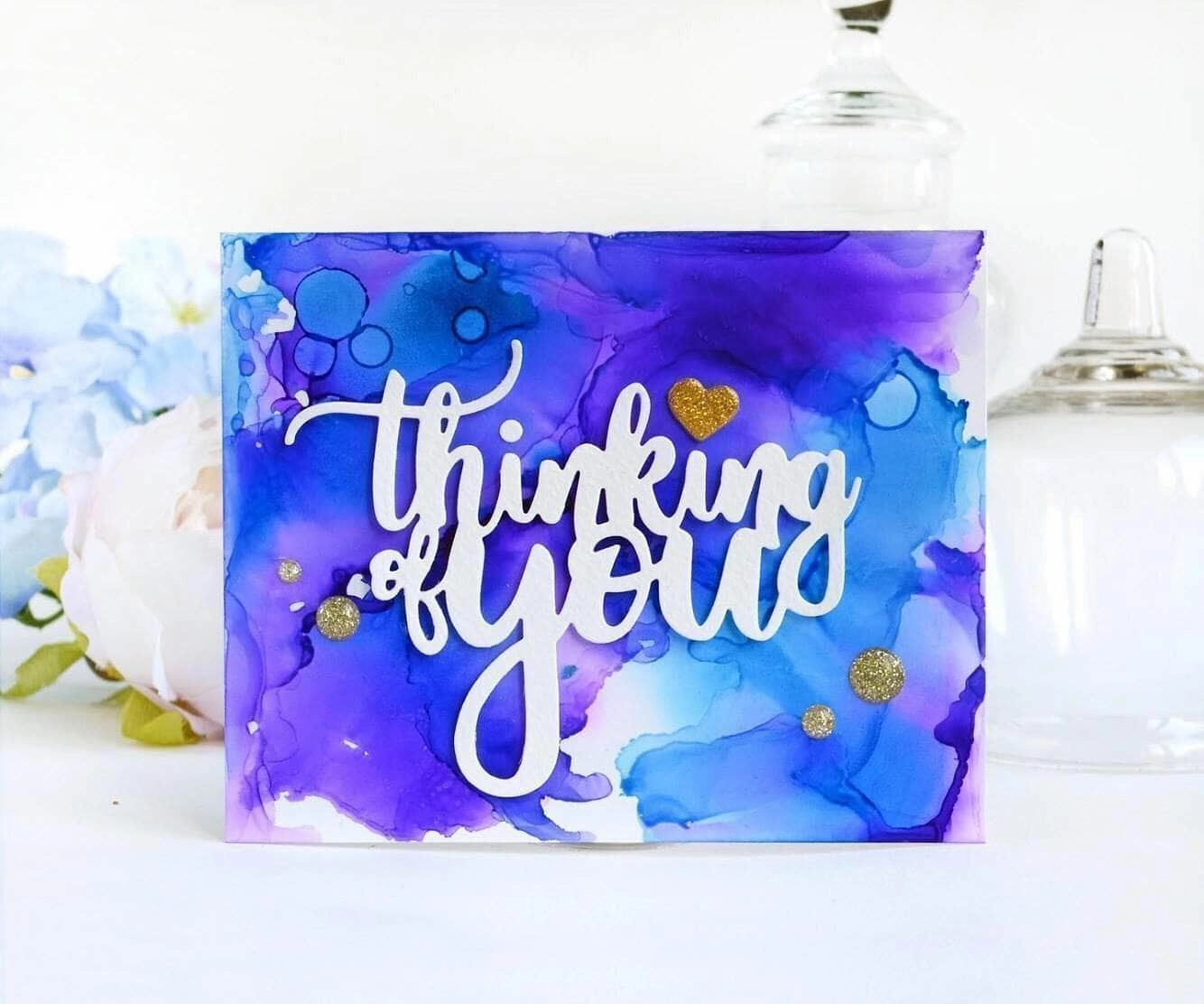 bulk Thinking Of You Die