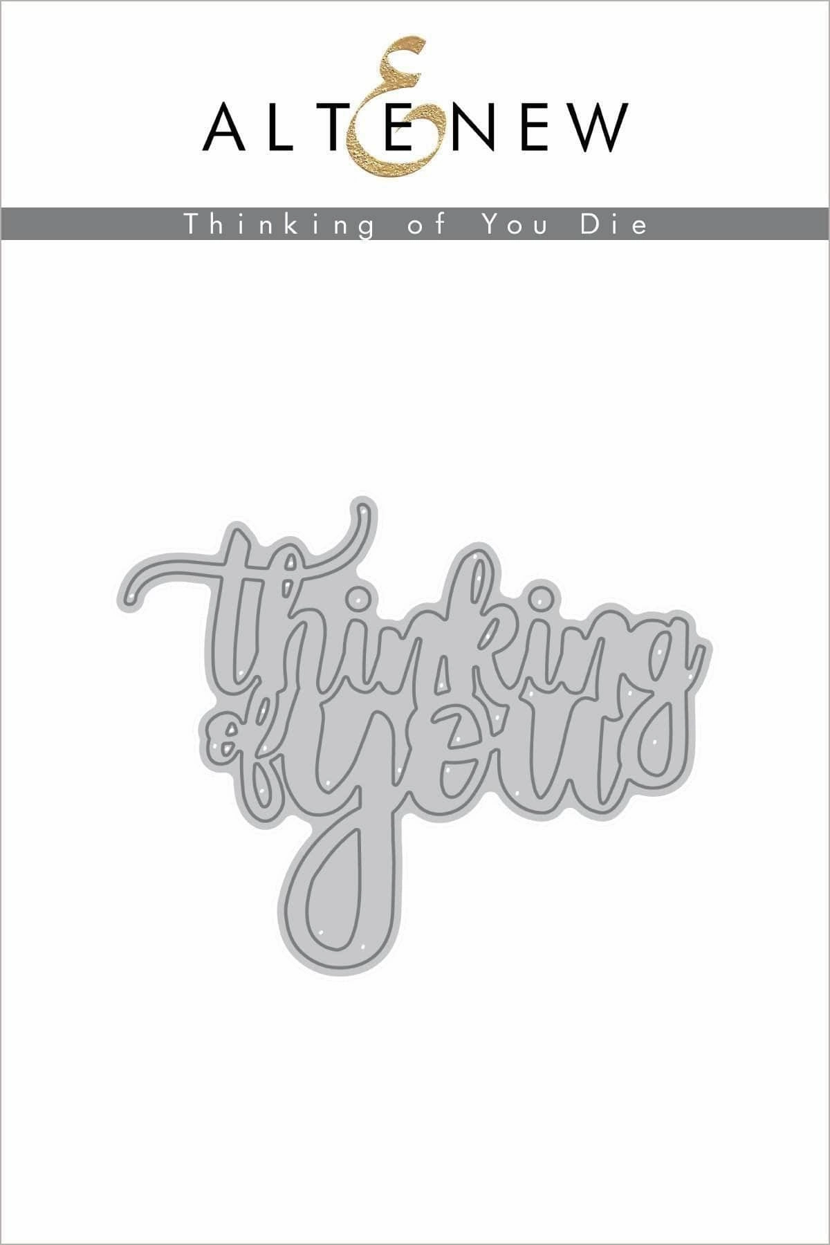 Thinking Of You Die budget tall