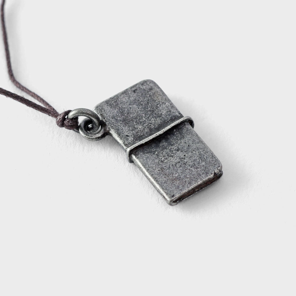 Traveler'S Factory Partner Shop Charm- Traveler'S Notebook round