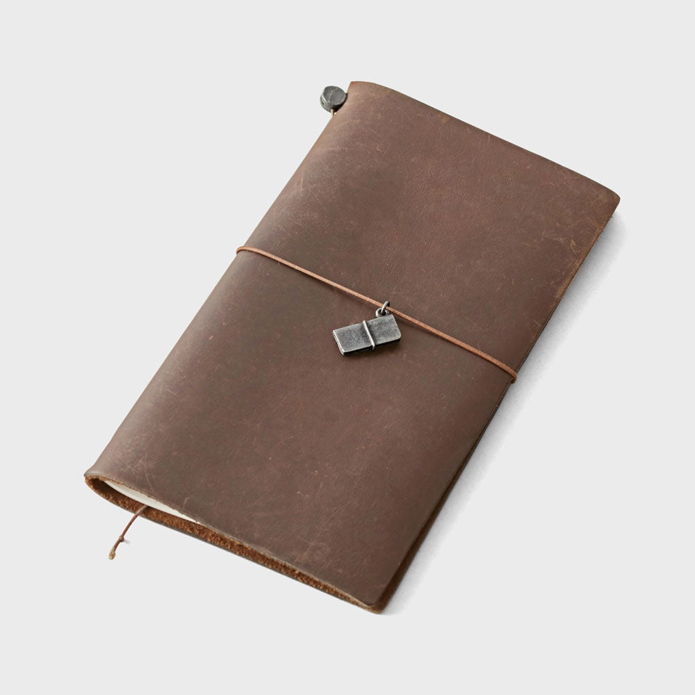 colorful Traveler'S Factory Partner Shop Charm- Traveler'S Notebook