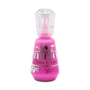 single Nuvo Stone Drops - Berry Burst