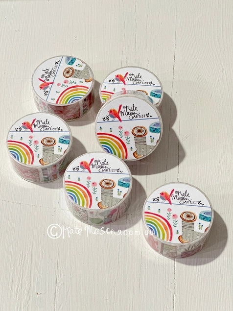 Hobbies Washi Tape essential