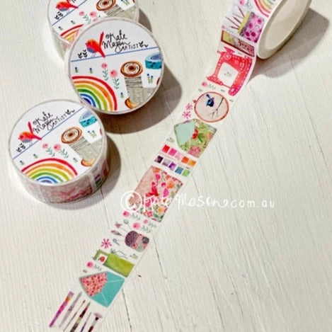 Hobbies Washi Tape professional