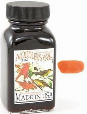 Noodler'S Summer Tanager 3 Oz. musthave wrapped