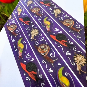 Snail Washi Tape exclusive