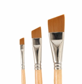steel manual Snap! Paintbrush  Angular, Synthetic