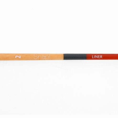 compact vintage Snap! Paintbrush  Angular, Synthetic