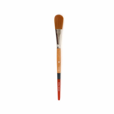 Snap! Paintbrush  Oval ? In, Synthetic latest