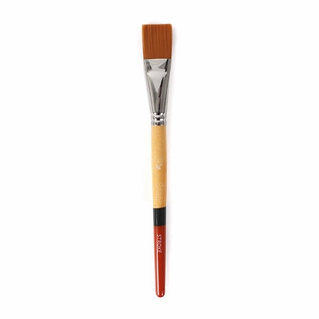 foldable glossy Snap! Paintbrush  Stroke, Synthetic