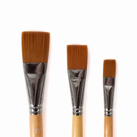 portable eco Snap! Paintbrush  Stroke, Synthetic