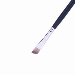 strong limited Snow Synthetic Angular Paintbrush