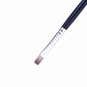 bundle Snow Synthetic Bright Paintbrush