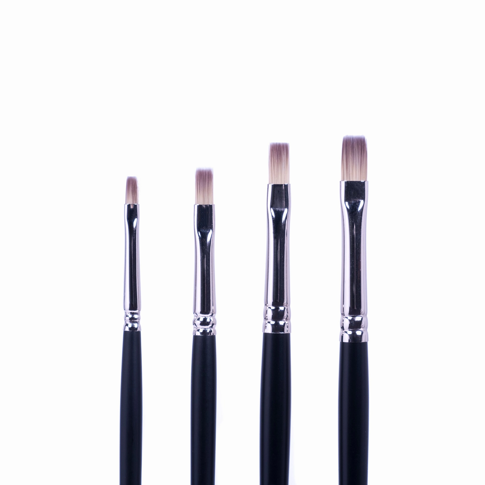 luxury special Snow Synthetic Bright Paintbrush