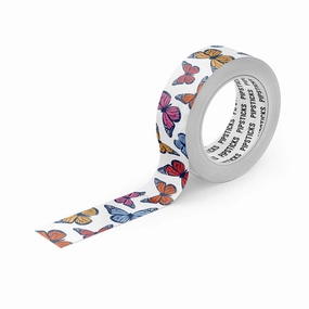 original Social Butterflies Washi Tape