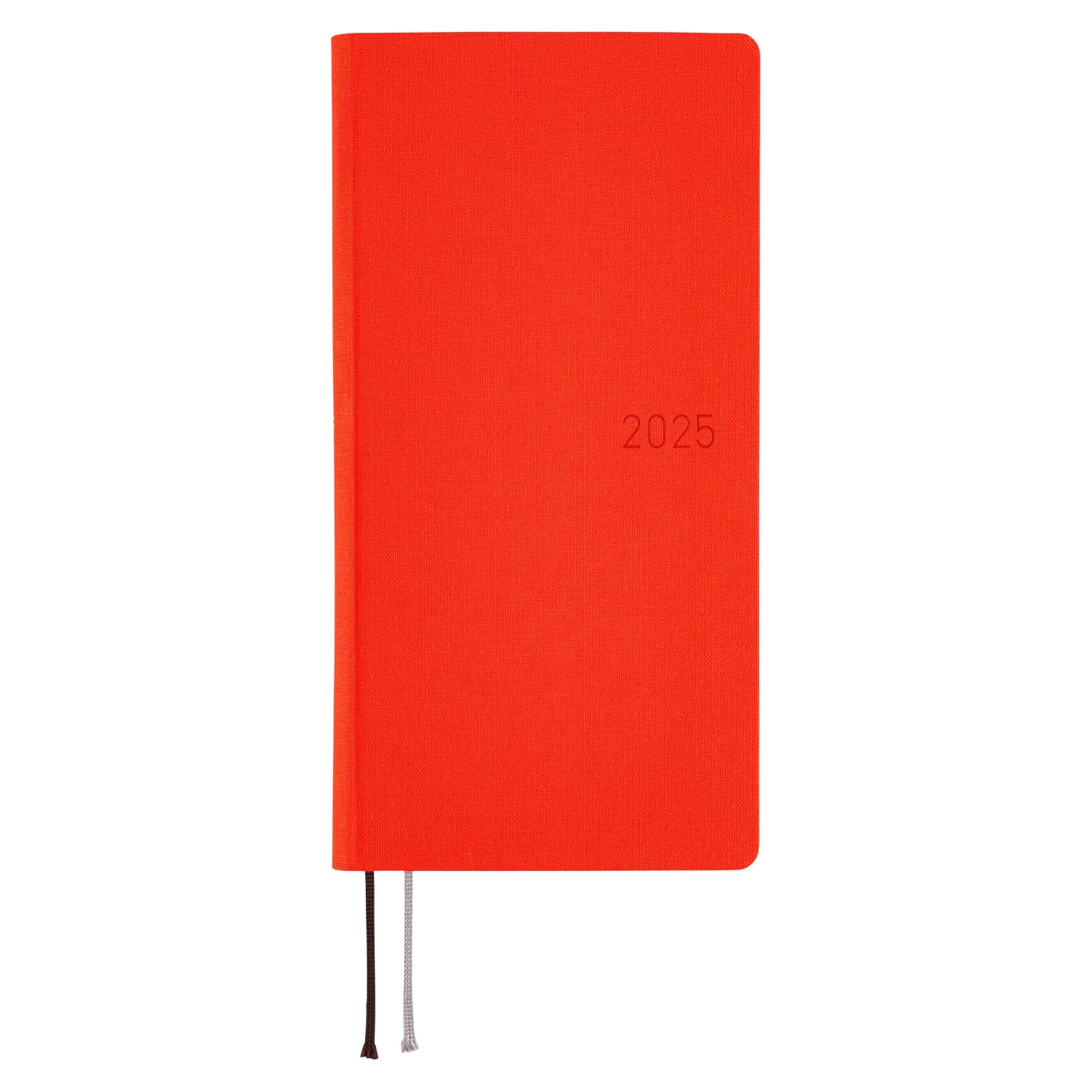 affordable Hobonichi 2025 Weeks Mega Colors Chili Pepper