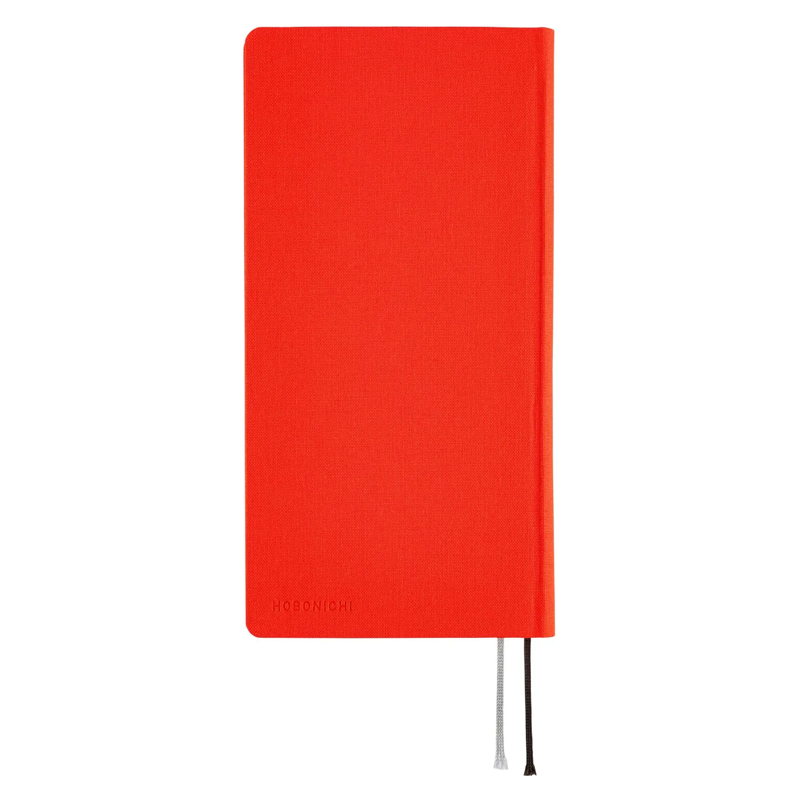 Hobonichi 2025 Weeks Mega Colors Chili Pepper luxury