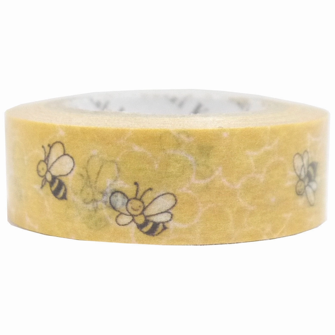 Honey Bee Washi Tape Shinzi Katoh Design new