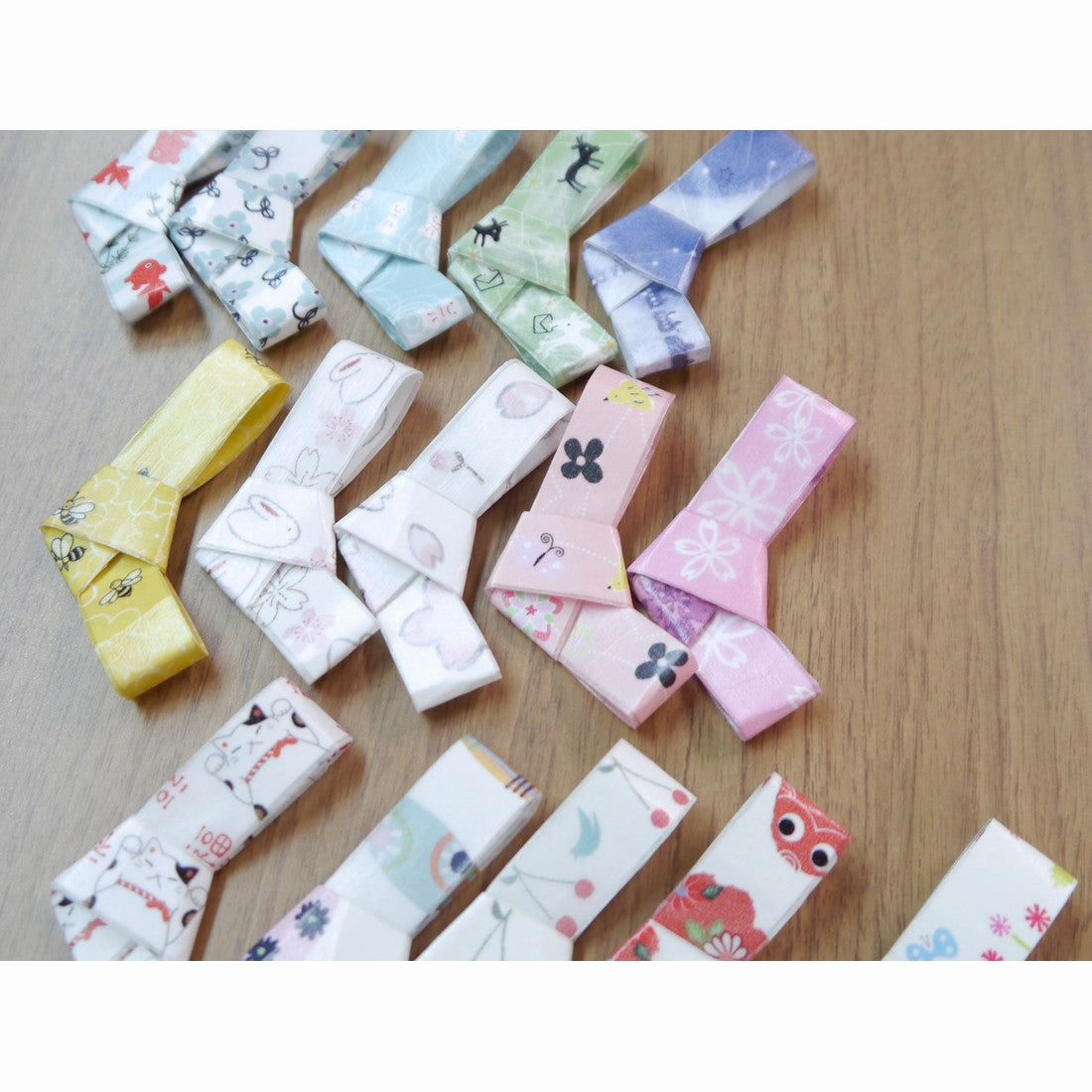 strong leather Honey Bee Washi Tape Shinzi Katoh Design
