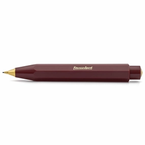 magnetic quality Kaweco Sport Classic Bordeaux Mechanical Pencil
