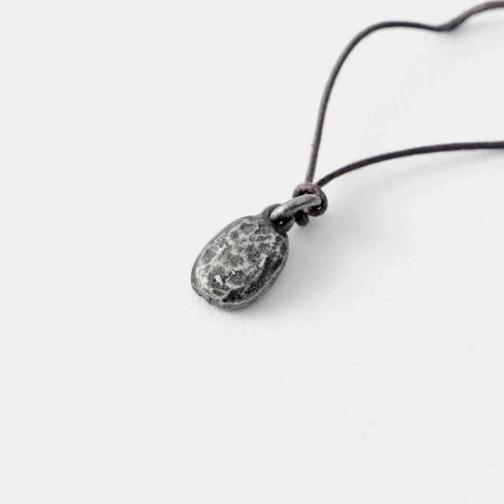 Traveler'S Factory Partner Shop Charm- Coffee Bean sleek