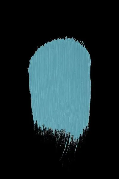Colour - Turquoise Paint neutral bundle