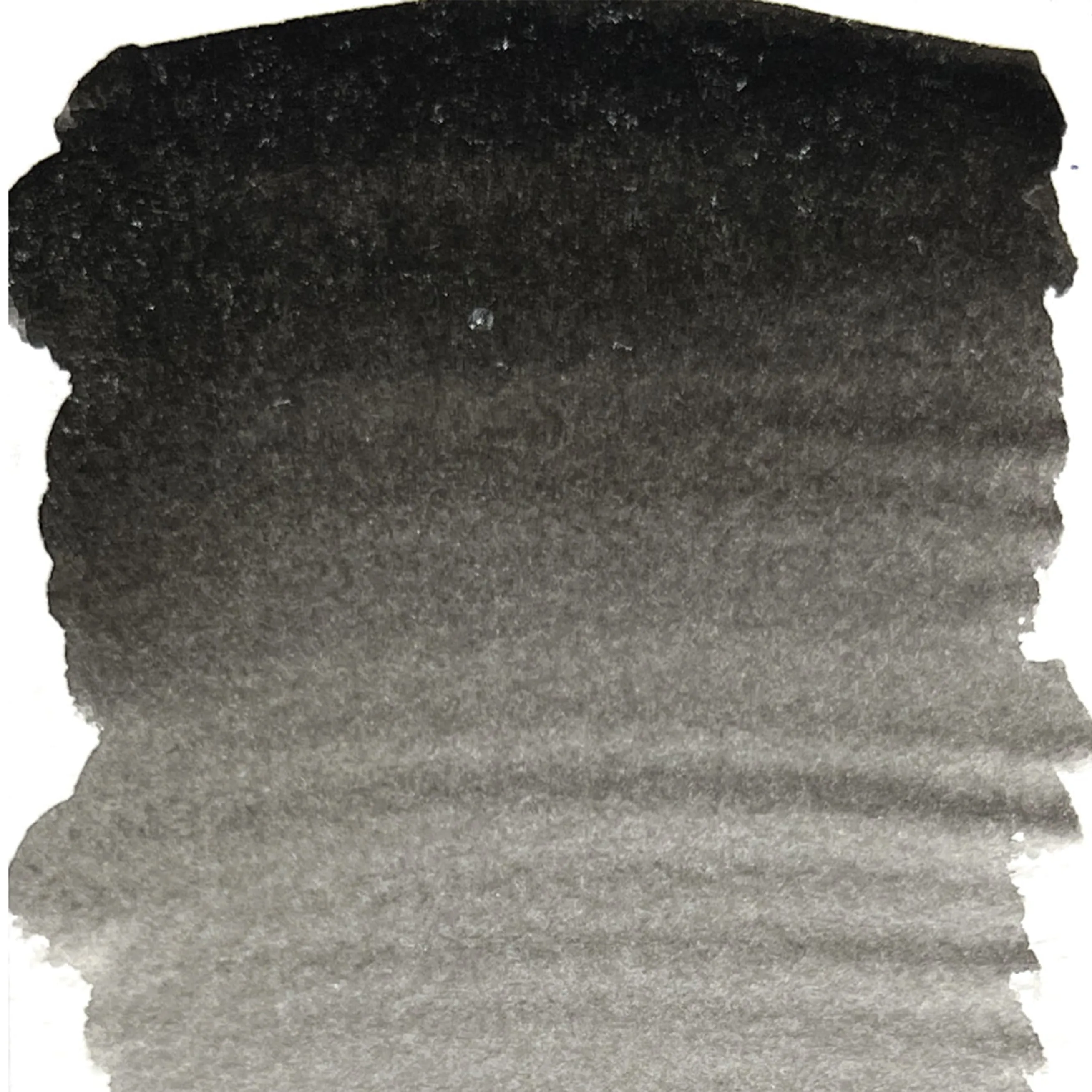 Mars Black Pbk11 - Artist Grade Handmade Honey Based Watercolor Tube 15Ml lightweight kit