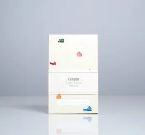 tiny musthave Season Paper Collection Maisons Pocket Notepad