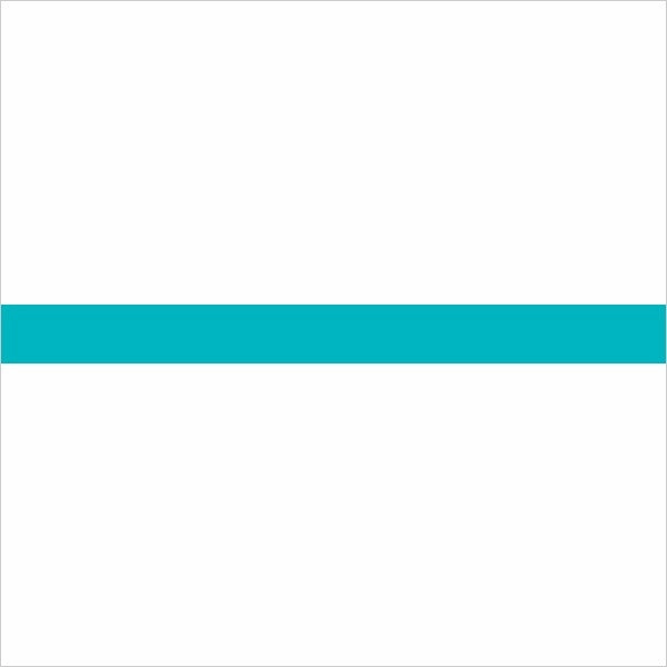 Solid Color Washi Tape Basic Maste (Pick 1 Color) special bulk
