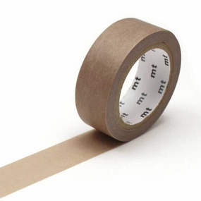 Solid Greige Mt Washi Tape quality limited