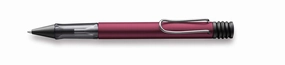 Lamy Al-Star Purple Ballpoint Pen collectible limited