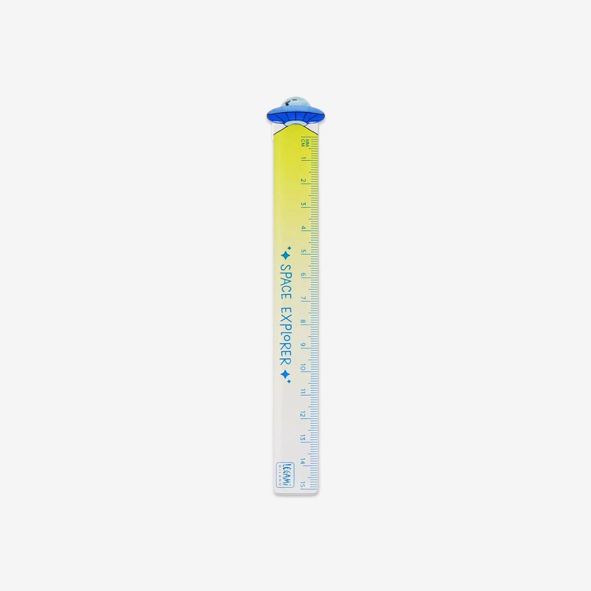 Space Ruler // 15 Cm trusted popular