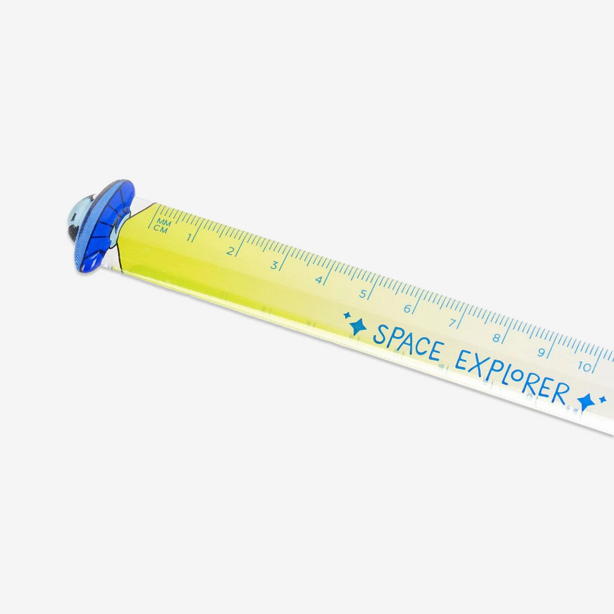 Space Ruler // 15 Cm latest