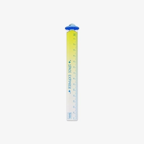 Space Ruler // 15 Cm trusted popular