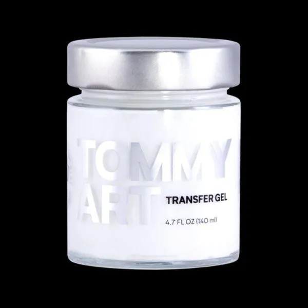 quality Special - Trransfer Gel