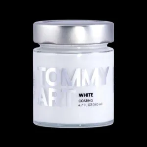 Special - White Coating new
