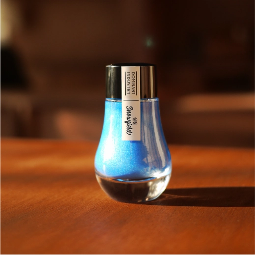 vegan Dominant Industry Pearl Ink 25Ml - Snowfield