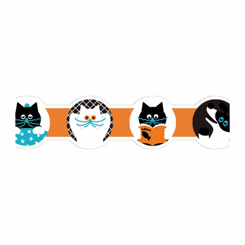 synthetic shockproof Face Clear Tape Soda